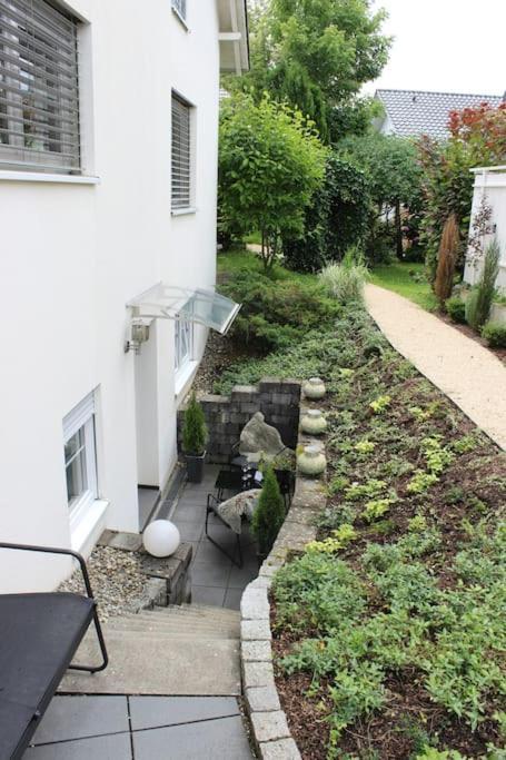 Ferienapartment Mahiya Stockach Exterior photo